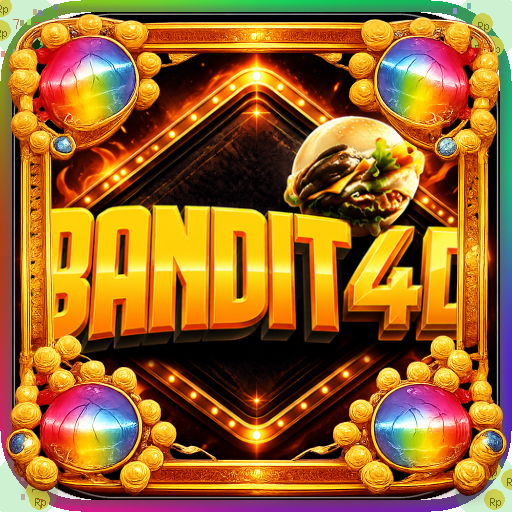 bandit4d — mitra unggulan